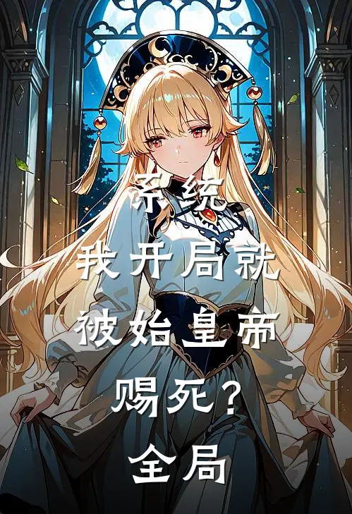 系统：我开局就被始皇帝赐死？全局