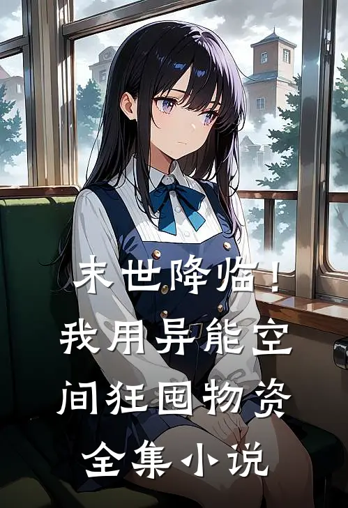 末世降临！我用异能空间狂囤物资全集小说