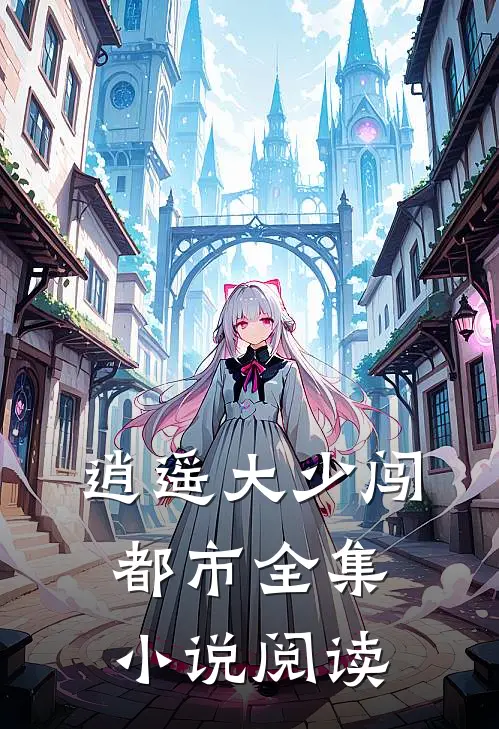 逍遥大少闯都市全集小说阅读