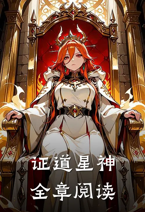 证道星神全章阅读