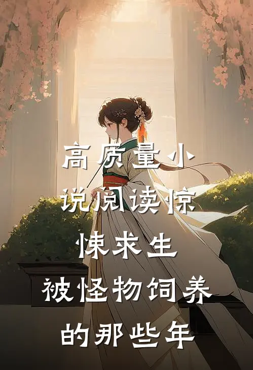 高质量小说阅读惊悚求生：被怪物饲养的那些年