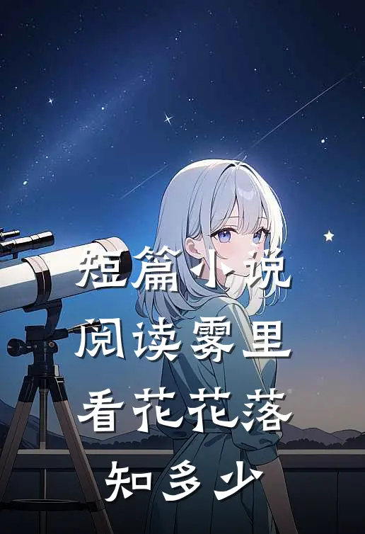 短篇小说阅读雾里看花花落知多少