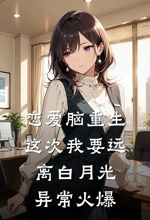 恋爱脑重生，这次我要远离白月光异常火爆