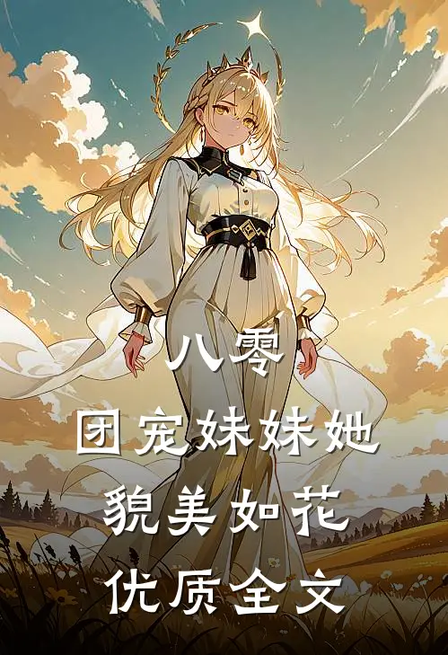 八零：团宠妹妹她貌美如花优质全文