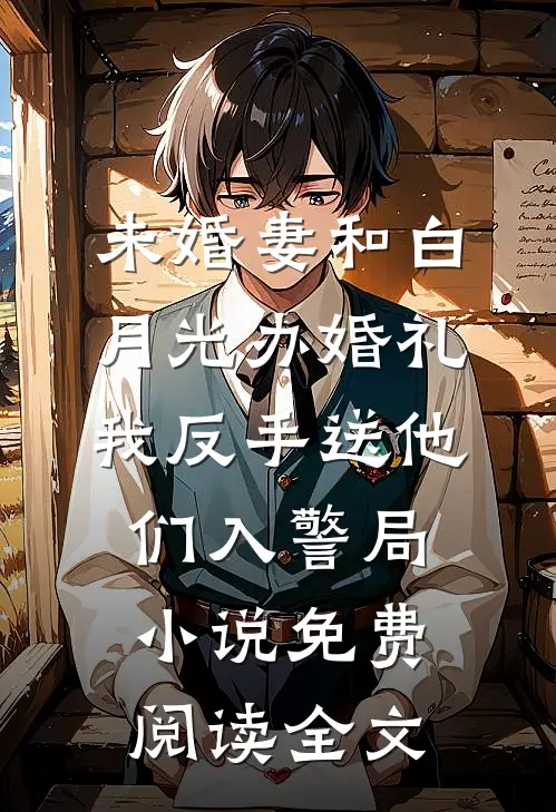 未婚妻和白月光办婚礼，我反手送他们入警局小说免费阅读全文