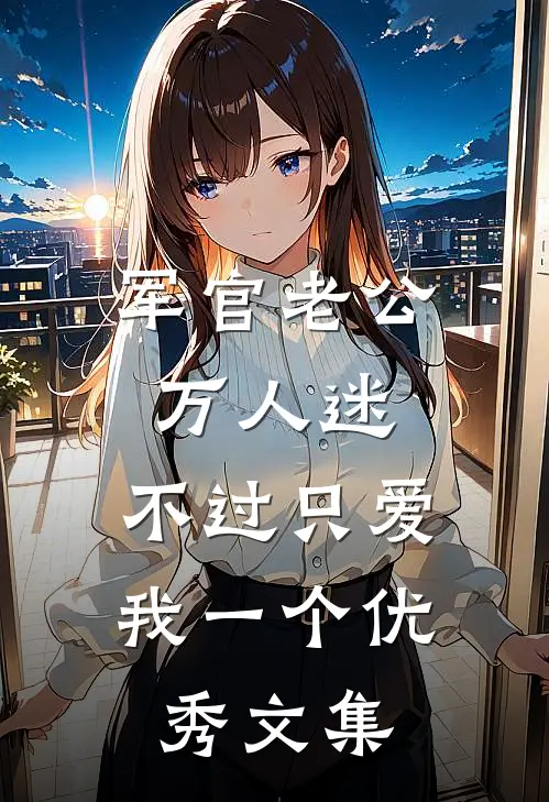 军官老公万人迷，不过只爱我一个优秀文集
