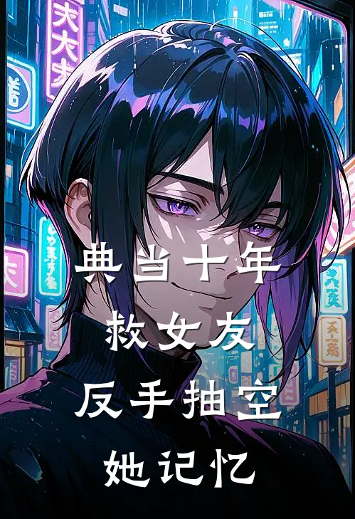 典当十年救女友，反手抽空她记忆