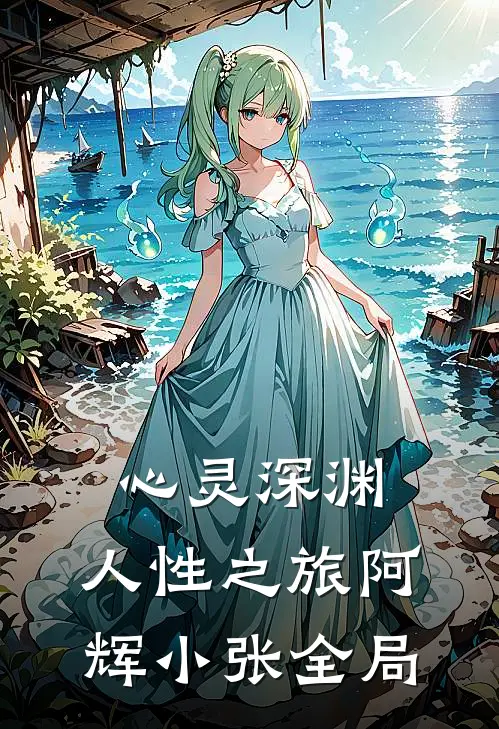 心灵深渊：人性之旅阿辉小张全局