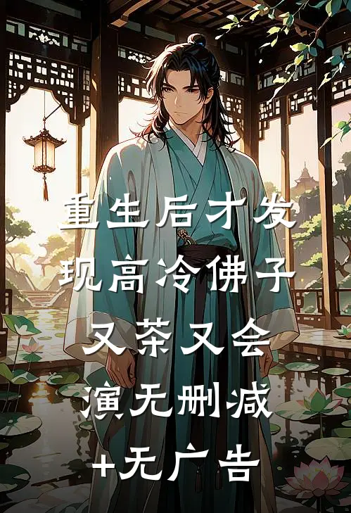 重生后才发现高冷佛子又茶又会演无删减+无广告