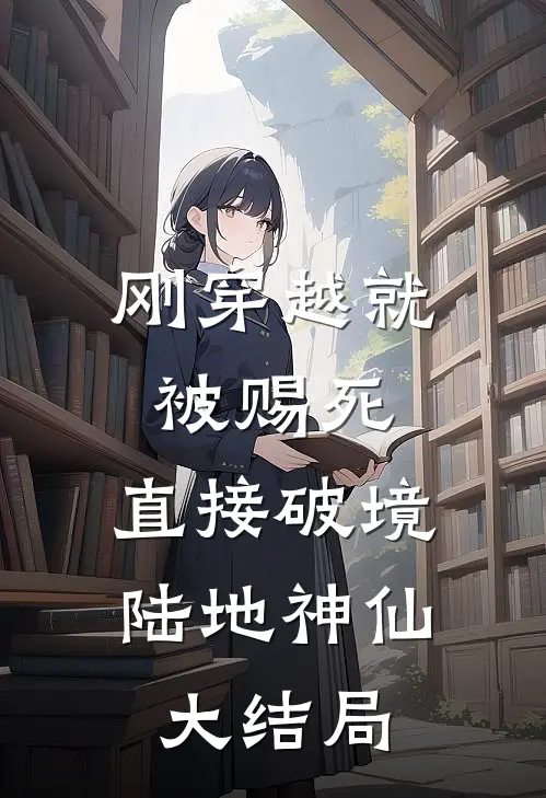 刚穿越就被赐死，直接破境陆地神仙大结局