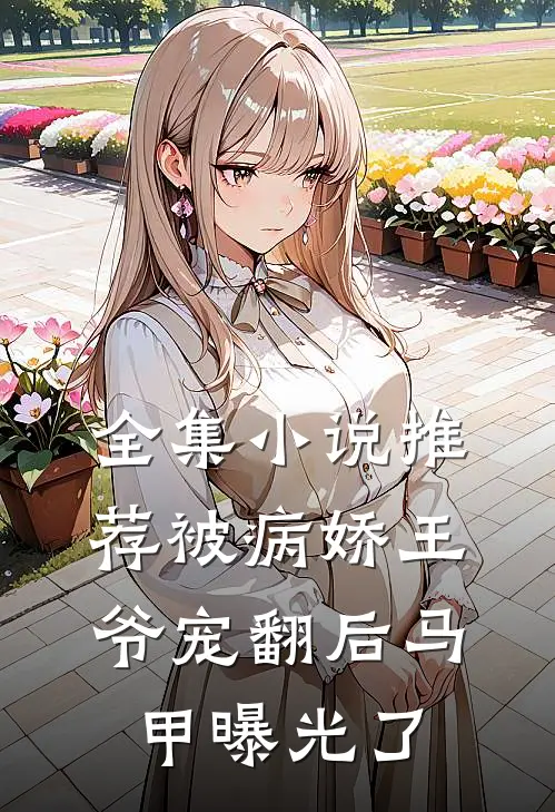 全集小说推荐被病娇王爷宠翻后马甲曝光了