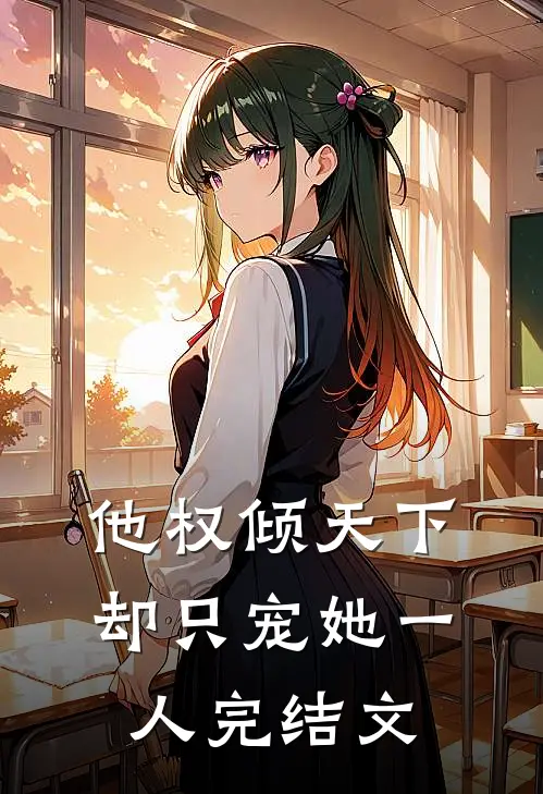 他权倾天下，却只宠她一人完结文