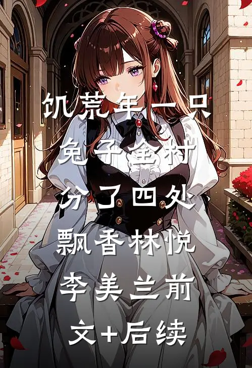 饥荒年一只兔子全村分了四处飘香林悦李美兰前文+后续