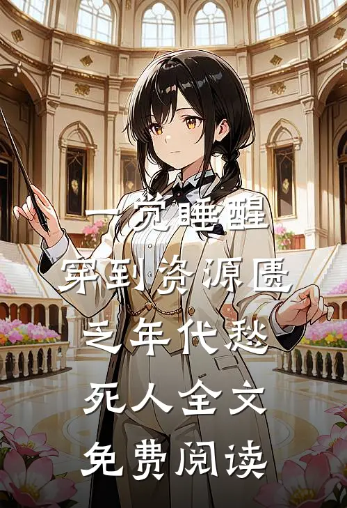 一觉睡醒，穿到资源匮乏年代愁死人全文免费阅读