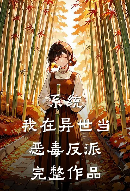 系统：我在异世当恶毒反派完整作品