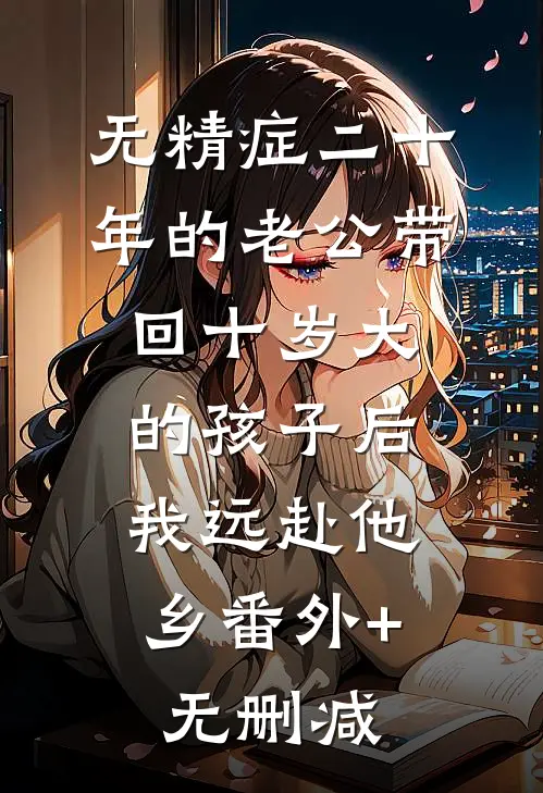 无精症二十年的老公带回十岁大的孩子后，我远赴他乡番外+无删减