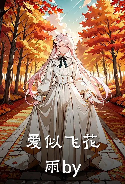 爱似飞花雨by