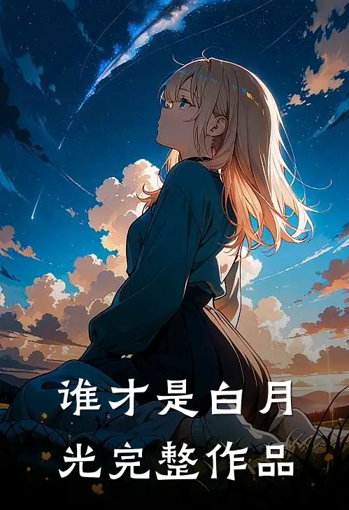 谁才是白月光完整作品