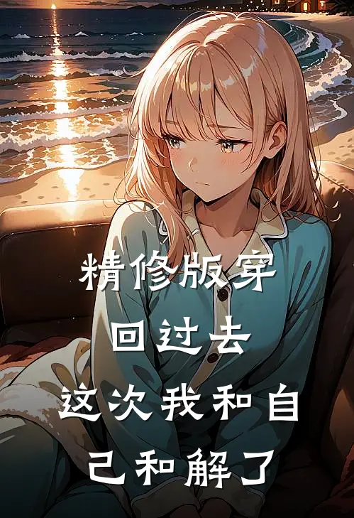 精修版穿回过去，这次我和自己和解了