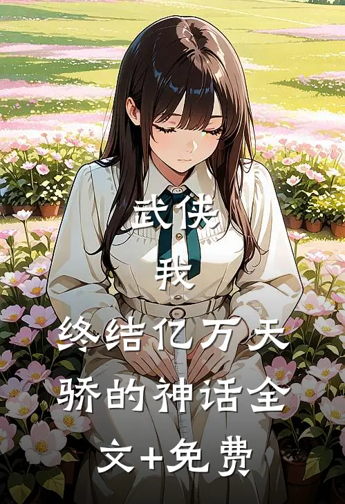 武侠：我，终结亿万天骄的神话全文+免费