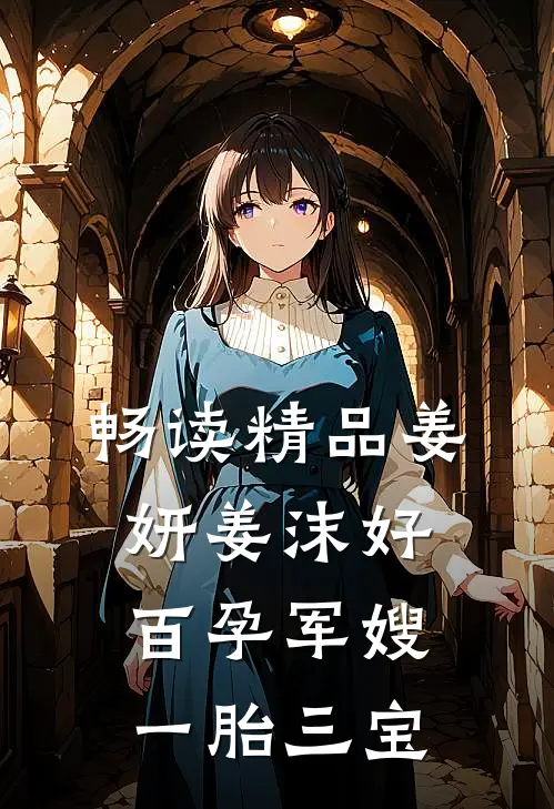 畅读精品姜妍姜沫好百孕军嫂一胎三宝