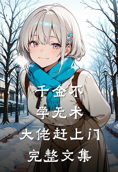 千金不学无术，大佬赶上门完整文集