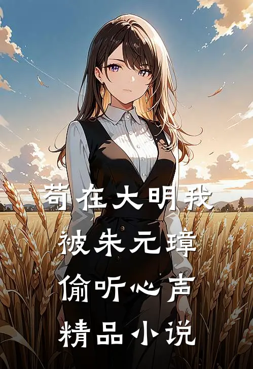 苟在大明我被朱元璋偷听心声精品小说