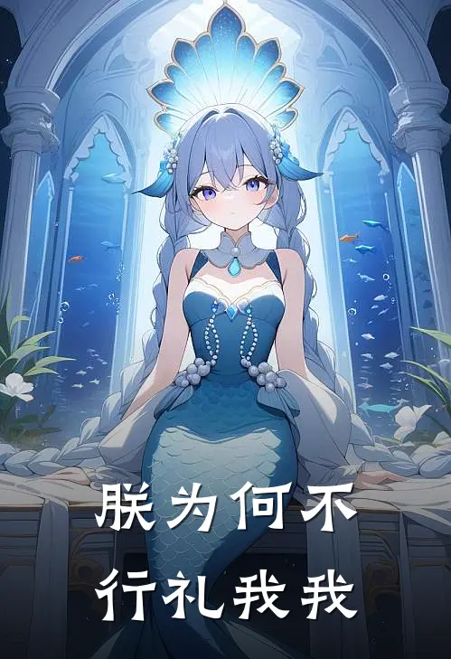 朕为何不行礼我我