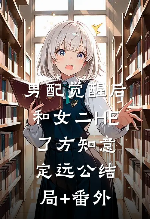 男配觉醒后，和女二HE了方知意定远公结局+番外