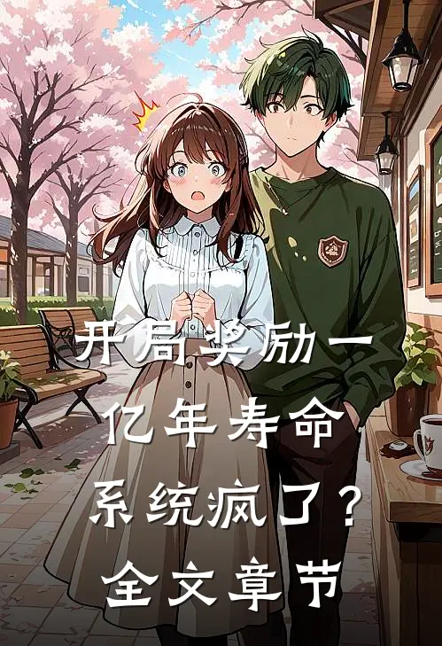 开局奖励一亿年寿命，系统疯了？全文章节