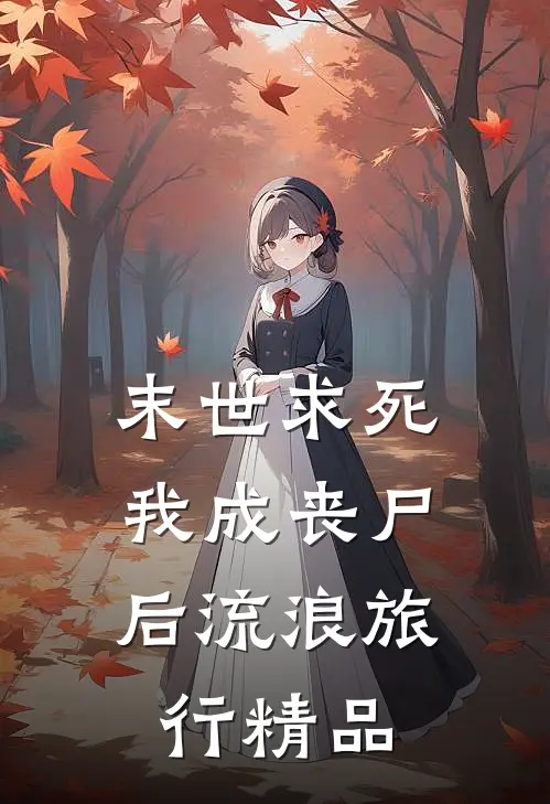 末世求死：我成丧尸后流浪旅行精品
