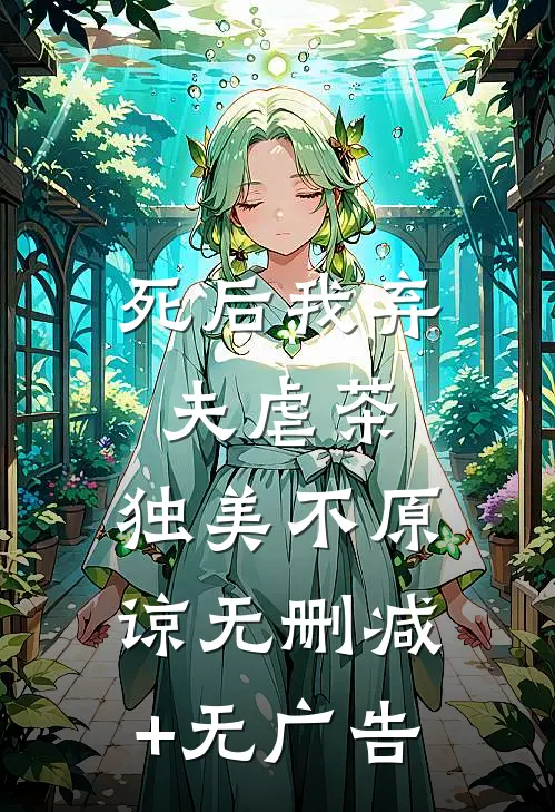 死后我弃夫虐茶，独美不原谅无删减+无广告