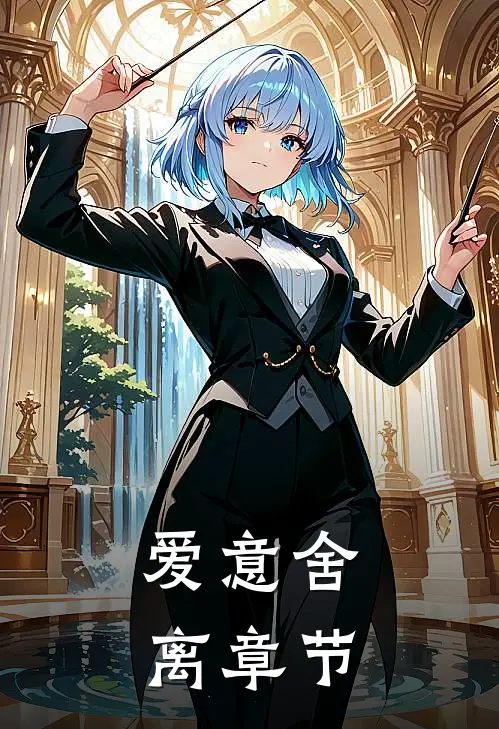 爱意舍离章节