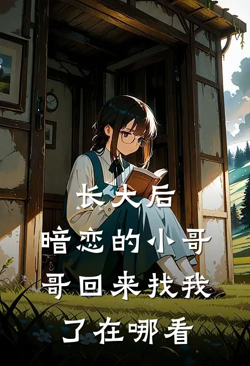 长大后，暗恋的小哥哥回来找我了在哪看