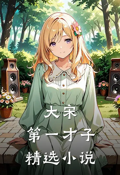 大宋：第一才子精选小说