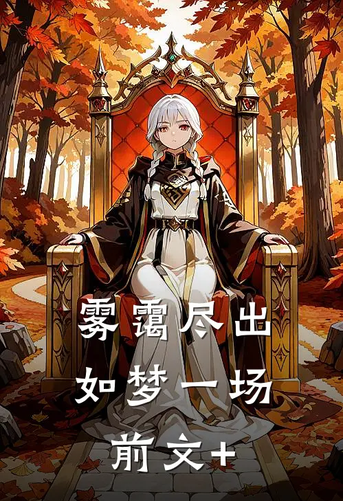雾霭尽出如梦一场前文+