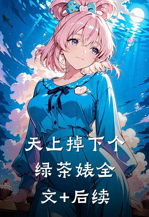天上掉下个绿茶婊全文+后续