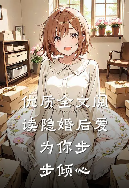 优质全文阅读隐婚后爱：为你步步倾心