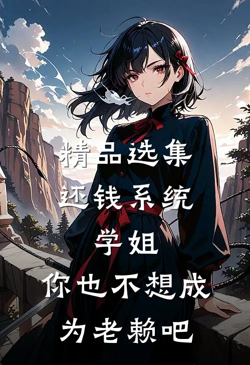 精品选集还钱系统：学姐，你也不想成为老赖吧