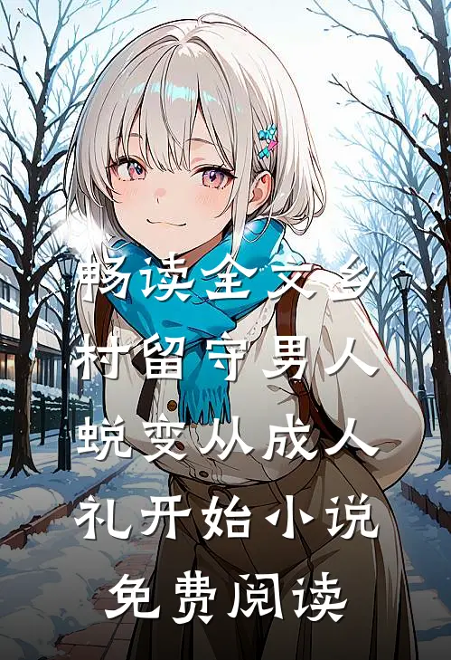 畅读全文乡村留守男人蜕变从成人礼开始小说免费阅读