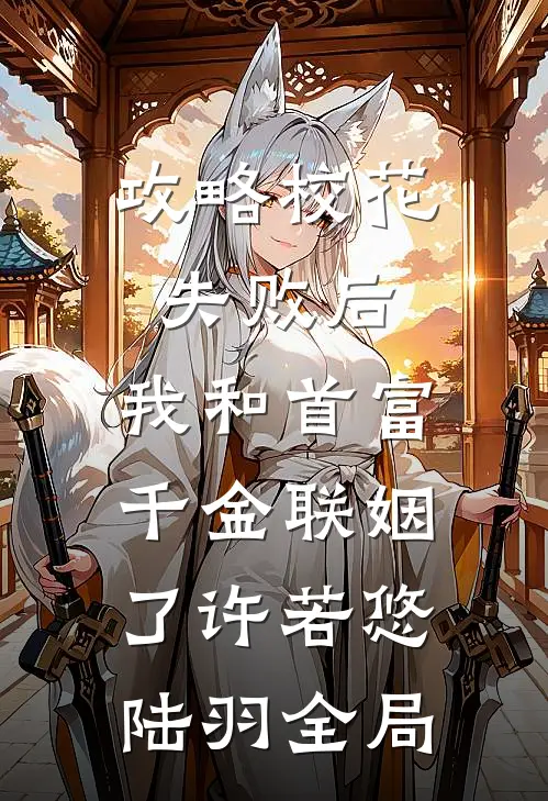 攻略校花失败后，我和首富千金联姻了许若悠陆羽全局