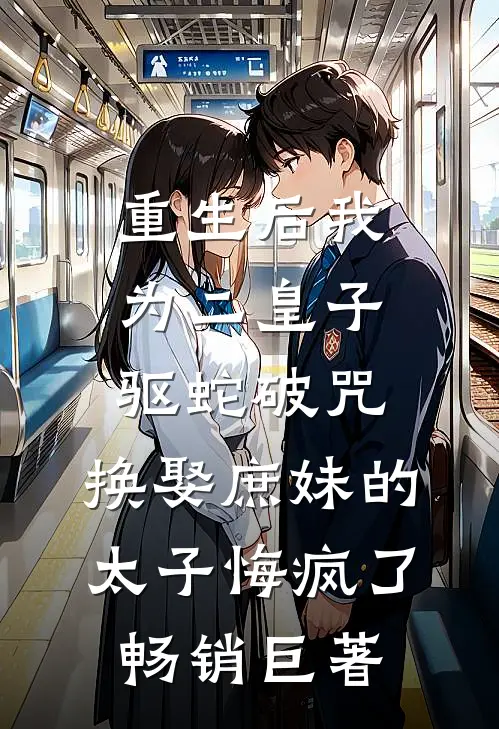 重生后我为二皇子驱蛇破咒，换娶庶妹的太子悔疯了畅销巨著