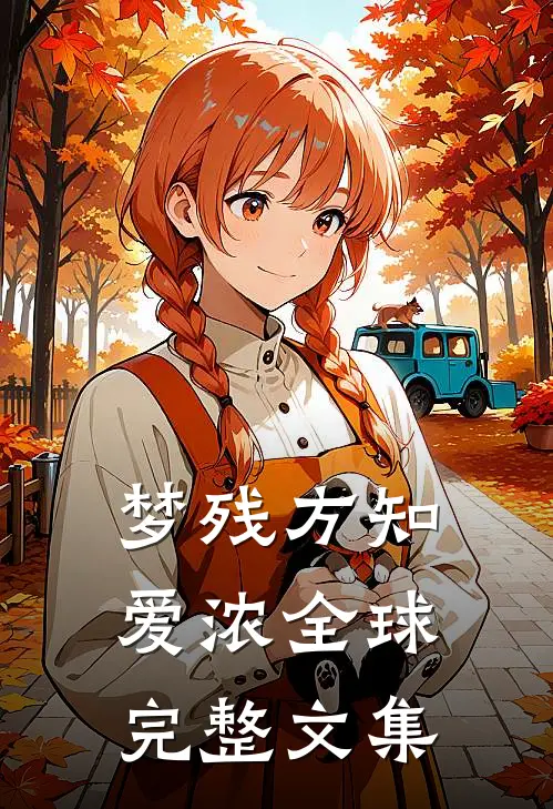 梦残方知爱浓全球完整文集