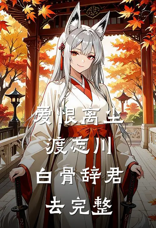 爱恨离尘渡忘川，白骨辞君去完整