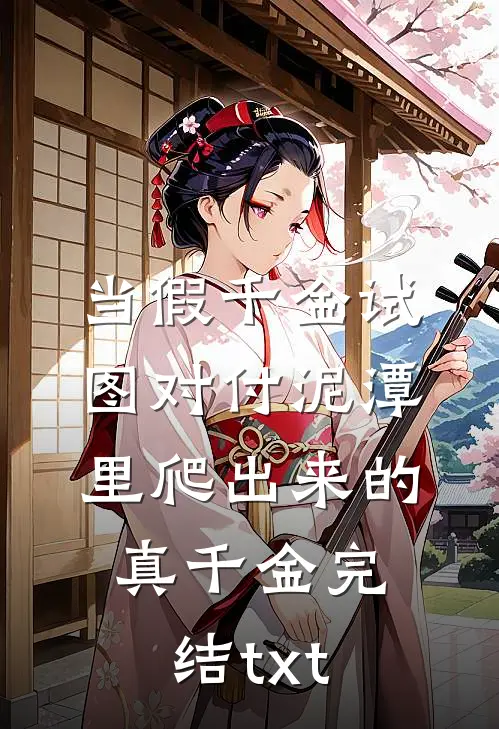 当假千金试图对付泥潭里爬出来的真千金完结txt