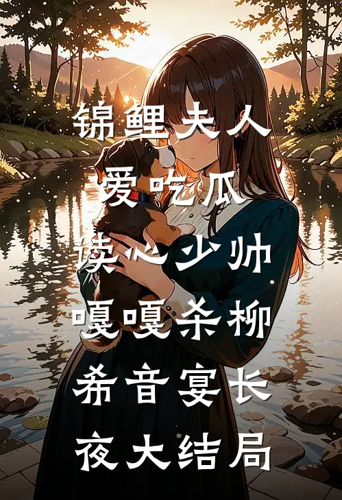 锦鲤夫人爱吃瓜，读心少帅嘎嘎杀柳希音宴长夜大结局