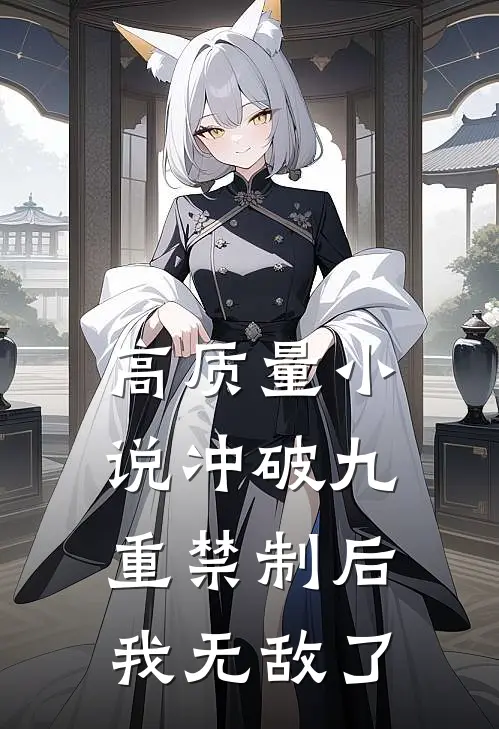 高质量小说冲破九重禁制后我无敌了