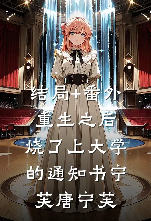 结局+番外重生之后，烧了上大学的通知书宁芙唐宁芙