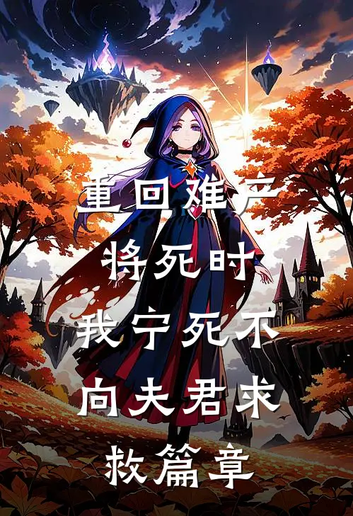 重回难产将死时，我宁死不向夫君求救篇章