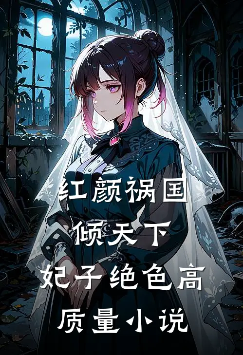 红颜祸国倾天下：妃子绝色高质量小说